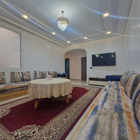Апартаменты New Duplex Jardins D'Anas- Avenue Guemassa Near Airport Марракеш Экстерьер фото