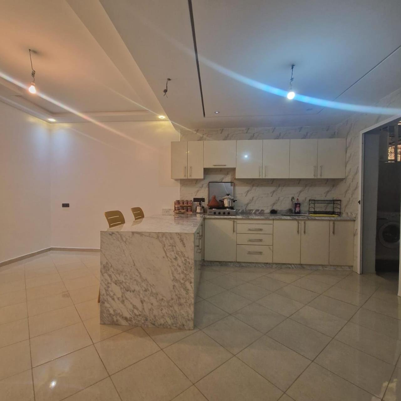 Апартаменты New Duplex Jardins D'Anas- Avenue Guemassa Near Airport Марракеш Экстерьер фото