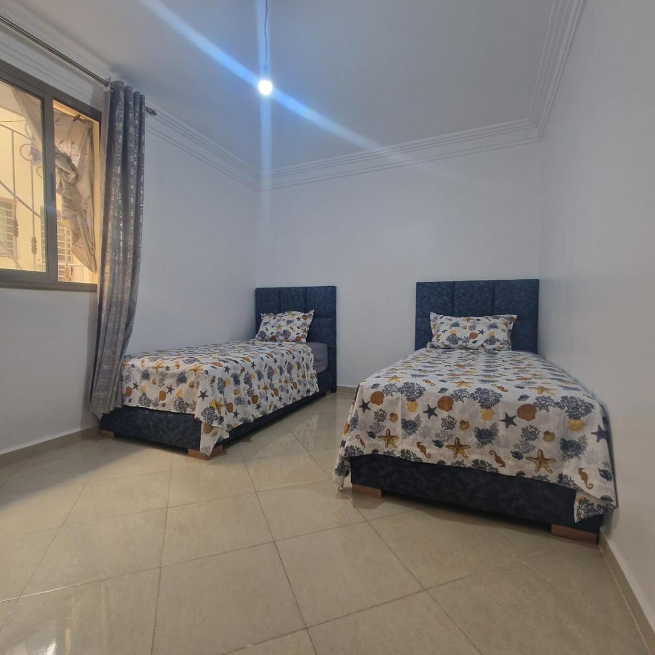 Апартаменты New Duplex Jardins D'Anas- Avenue Guemassa Near Airport Марракеш Экстерьер фото