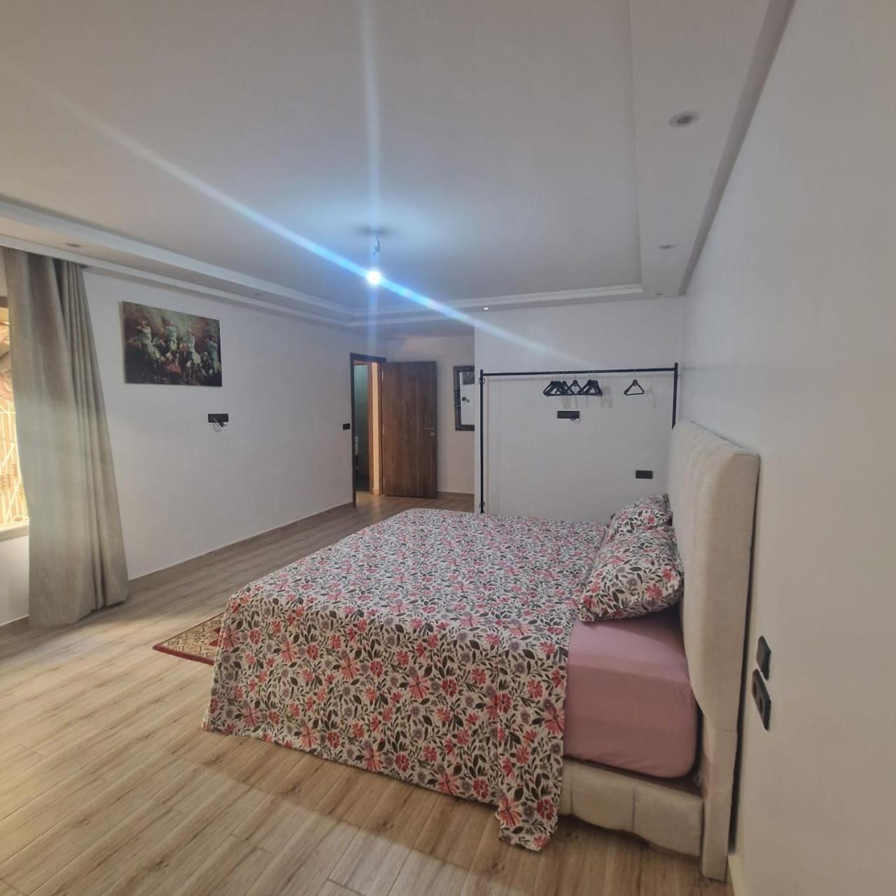 Апартаменты New Duplex Jardins D'Anas- Avenue Guemassa Near Airport Марракеш Экстерьер фото