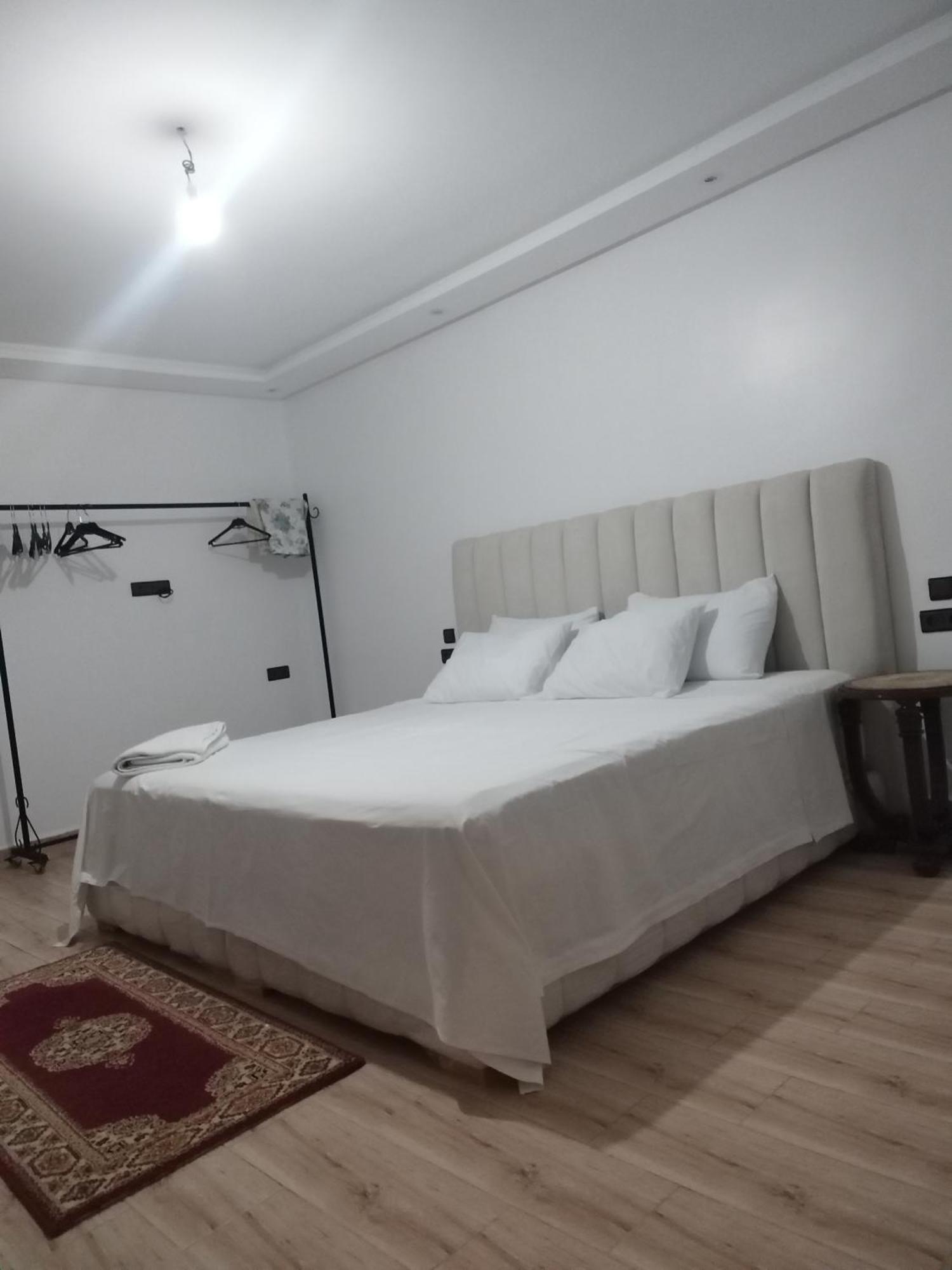 Апартаменты New Duplex Jardins D'Anas- Avenue Guemassa Near Airport Марракеш Экстерьер фото